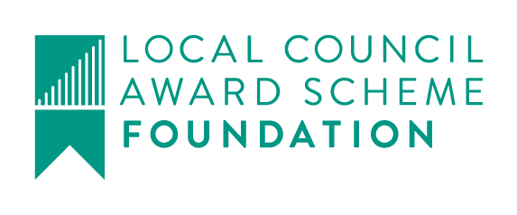 Local Council Foundation Award Logo